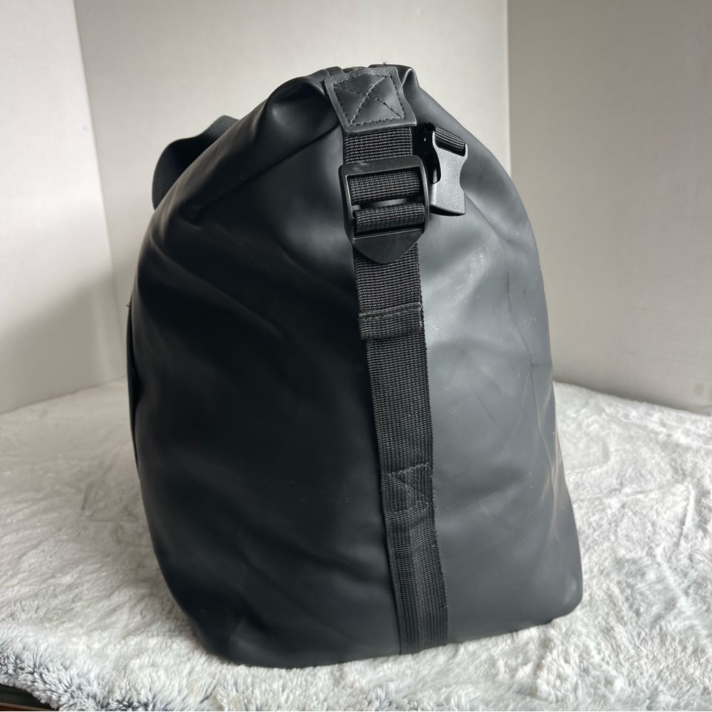Slazenger Weekend Bag in Black - Picture 5 of 14